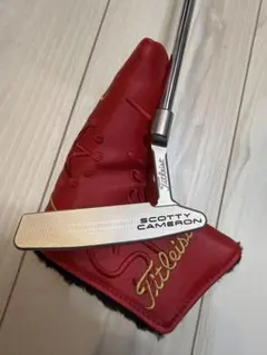 2026年最新】スコッティキャメロン ニューポート2 33インチの人気