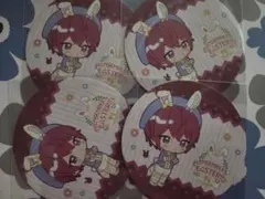 あんスタ アニカフェ コースター 司