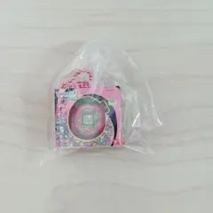 たまごっちおかしなたまごボーロっち3 たまごっちパラダイス ピンク