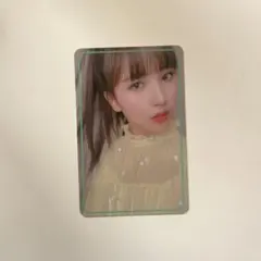 2026年最新】fancy トレカ ミナの人気アイテム - メルカリ