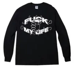 2026年最新】fuck my lifeの人気アイテム - メルカリ