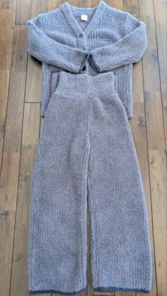 ジェラピケ　ジェラートピケ　ハッピーボックス　福袋　2026　B　セットアップ