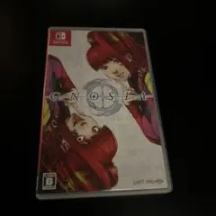Gnosia Nintendo Switch ソフト