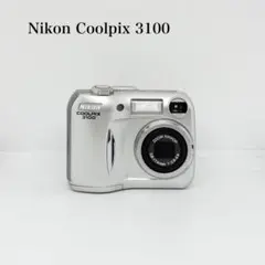 2026年最新】NIKON COOLPIX3100の人気アイテム - メルカリ