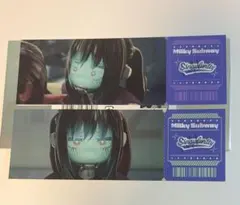 ミルキーサブウェイ マルイ Party グッズセット マキナ - メルカリ