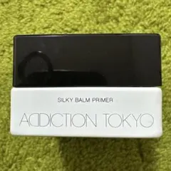 ADDICTION TOKYO SILKY BALM PRIMER 20g