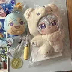 あんさんぶるスターズ 日々樹渉 いつぬい まとめ売り
