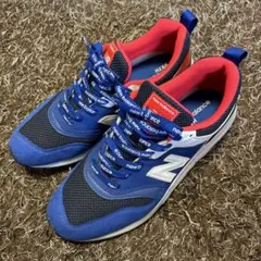 ら*パ様 New Balance ニューバランス スニーカー CM997H EB