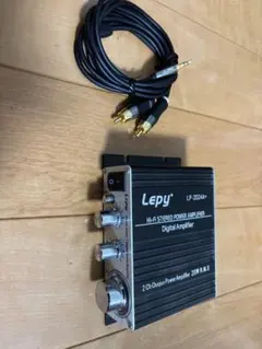 audison LRX 2 150 2チャンネルアンプ 本体 audison LRX 2 150 2チャンネルアンプ 本体 - メルカリ