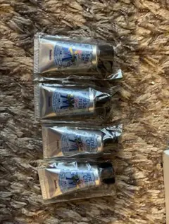 男性用制汗クリーム・デオドラントセット - メルカリ