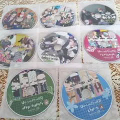 DYNAMIC CHORD ダイナー CD