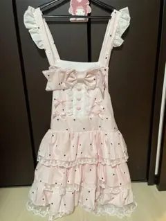 希少♡　ブランシュロリータ　ピアノ　2015年　メルカリ便 メルカリ