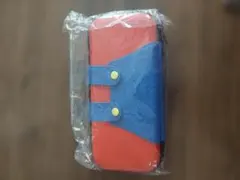 新品　マリオ　Switchケース　収納　ゲーム