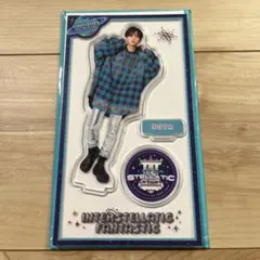 FANTASTICS 中島颯太 アクリルスタンド - メルカリ