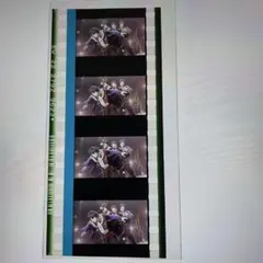 ヒプムビ　コマフィルム　山田一郎　波羅夷空却 入間銃兎