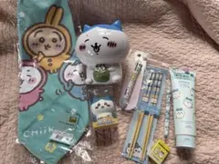 ちいかわ ハチワレメイン　まとめ売りのサムネイル