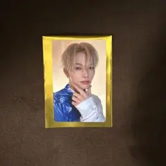 ENHYPEN DESIRE : UNLEASH タワレコ　ラキドロ　ニキ