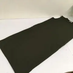 LEPSIM LOWRYS FARM★ロングワンピース　ノースリーブワンピース