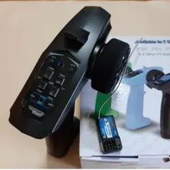 2025年最新】タミヤ ラジコン プロポの人気アイテム - メルカリ