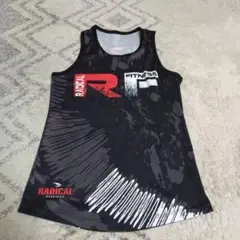 RADICAL FITNESS タンクトップ XS