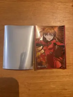 2026年最新】スリーブ アスカ・ラングレーの人気アイテム - メルカリ