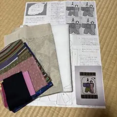 制作キット