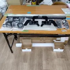 LPL VIDEO LIGHT 1500 500W スポットライト、楽屋、写真館 LPL VIDEO LIGHT 1500 500W スポットライト、楽屋、写真館 - メルカリ