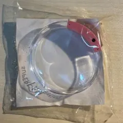 timelesz ファンミ ライトバングル ピンク 橋本将生