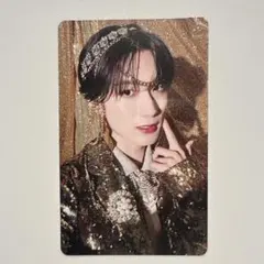 M!LK 爆裂愛してる/好きすぎて滅 通常盤 トレカ 山中柔太朗