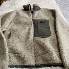 パタゴニア フリースジャケット