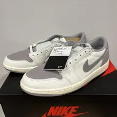 【新品未試着】　AIR JORDAN 1 アトモスフィア　エアジョーダン 1