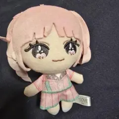 大場花菜 ピンキー衣装 モーリーファンタジー ぬいぐるみ - メルカリ