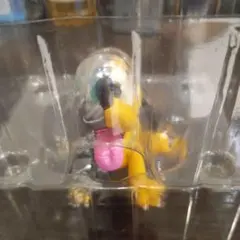 ミッキーアンドフレンズサイボーグシリーズ　プルート