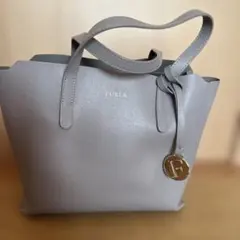 FURLA トートバッグ