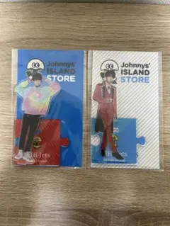 【匿名配送】 井上瑞稀 アクリルスタンド