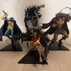 2025年最新】ワンピース カイドウ a賞の人気アイテム - メルカリ