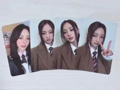 TWICE TEN: The Story Goes On 封入 トレカ ツウィ