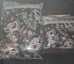 ヒスミニ バッグ ムック本 2点セット 新品未使用