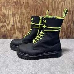Dr.Martin CORE 1490 ALT BLACK CONCEPT