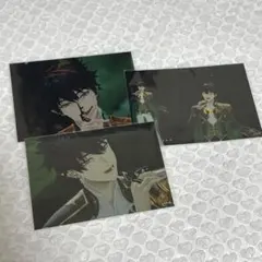 にじさんじEN overture ブロマイドセット
