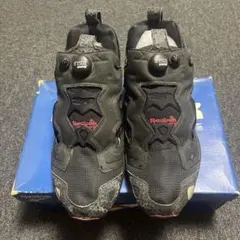 p*5様 Reebok ポンプフューリー オリジナル