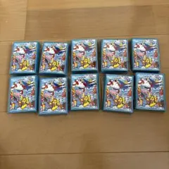 サプライ 20個】ポケモンセンター フクオカ スペシャルBOX - メルカリ