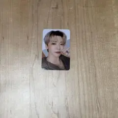nctdream beat it up トレカ mumo 特典 7種セット】NCT DREAM BEAT IT UP ミューモ 特典 トレカ - メルカリ