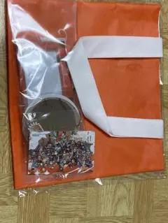 セカライ5th 特典