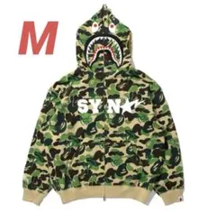 BAPE® X SPOTIFY X SYNA by Central Cee