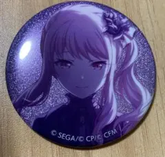 プロセカ グリッター缶バッジ vol.16C 暁山瑞希