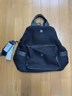 MICALLE MICALLE リュックバッグのサムネイル