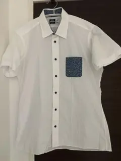pokemon original stitch ポケモン 半袖シャツ ホワイト