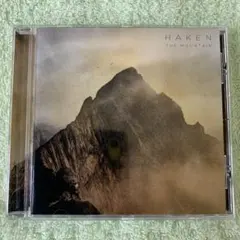 The Mountain / Haken