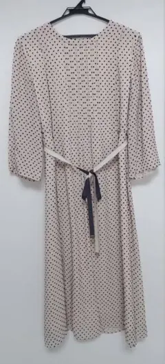 美品♡ピノーレワンピースのサムネイル